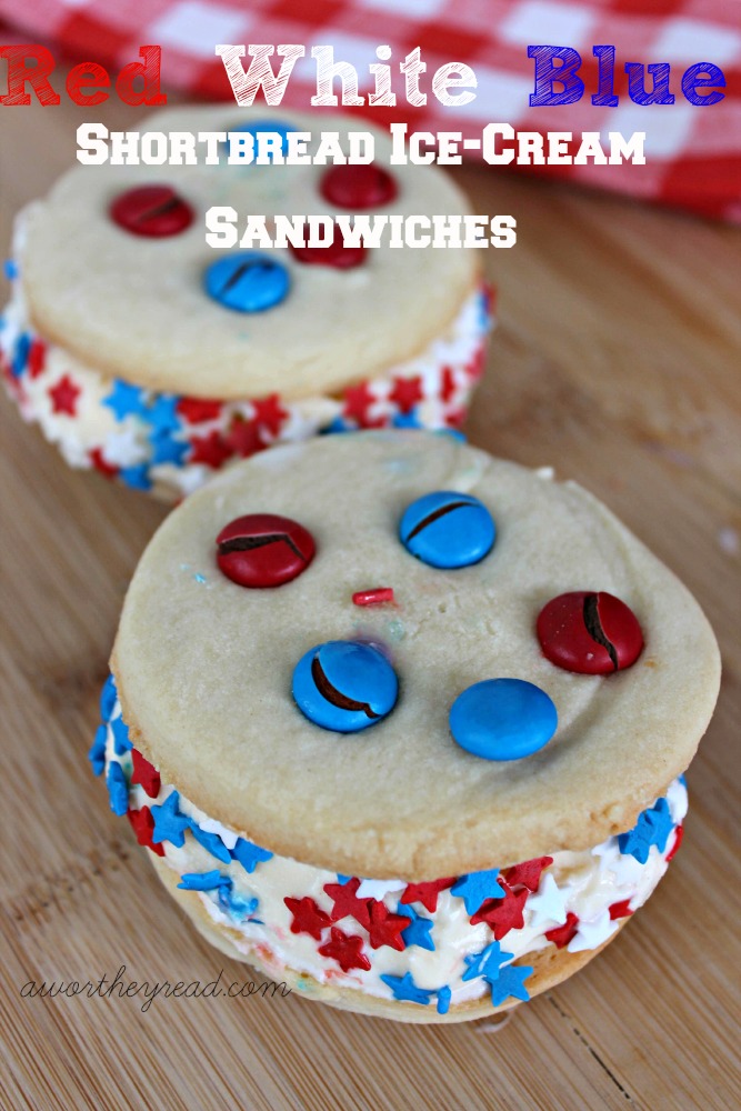 Red-White-and-Blue-Shortbread-Ice-Cream-Sandwiches-