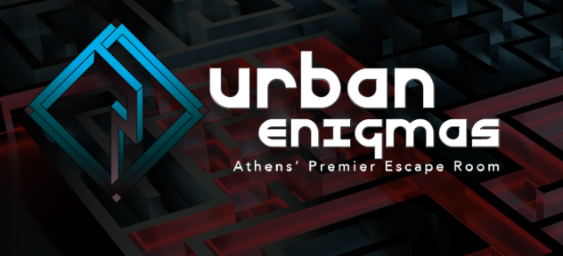 Urban Enigmas - Athens Escape Room