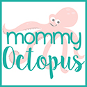 Mommy Octopus