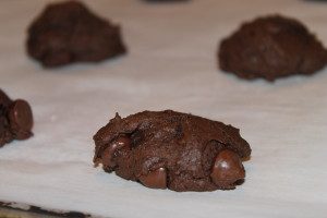 Monster Cookies 1 