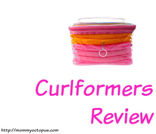 Curlformers Review