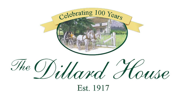 The Dillard House 100 Year Celebration
