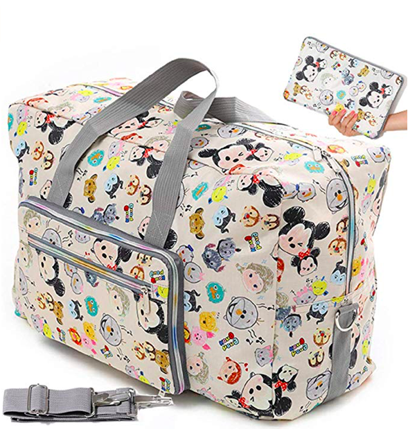 Disney duffle bag online for adults