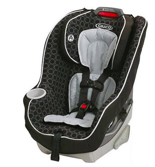 graco contender 65 glacier